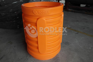 Кольца для канализации пластиковые Rodlex